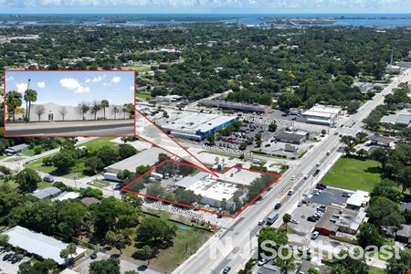 A look at 2610 Orange Ave Commercial space for Sale in Fort Pierce