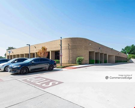 A look at 9250 Amberton Pkwy commercial space in Dallas