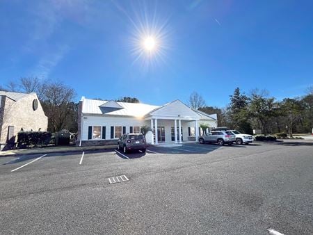 A look at 5401 Netherby Lane Office space for Rent in Charleston