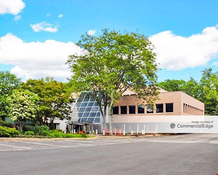 A look at 19 Old Kings Hwy South Office space for Rent in Darien