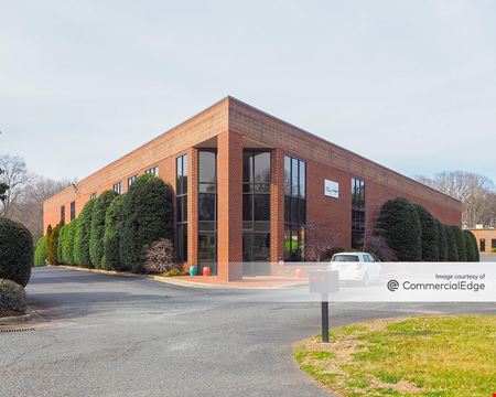 A look at 4345 Morris Park Drive commercial space in Charlotte