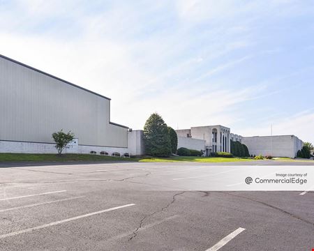 A look at 707 North Valley Forge Road commercial space in Lansdale