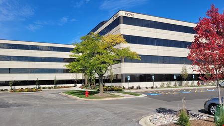 A look at 570 Lake Cook commercial space in Deerfield