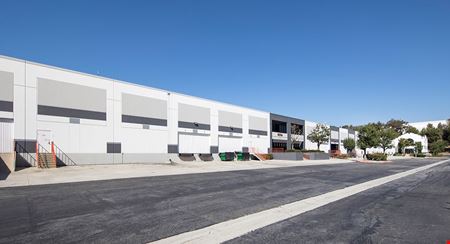 A look at Rancho Pacifica Park Industrial space for Rent in Rancho Dominguez