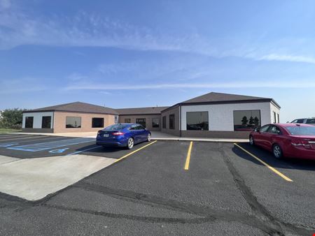 A look at 2610 Old Red Trail NW, Mandan ND Office space for Rent in Mandan