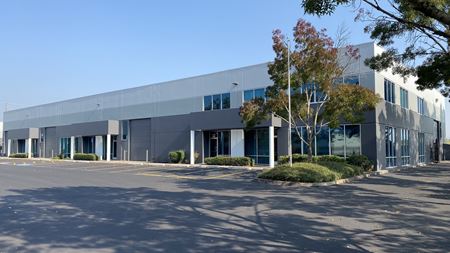 A look at 6110 NE Croeni Ave, Suite A commercial space in Hillsboro