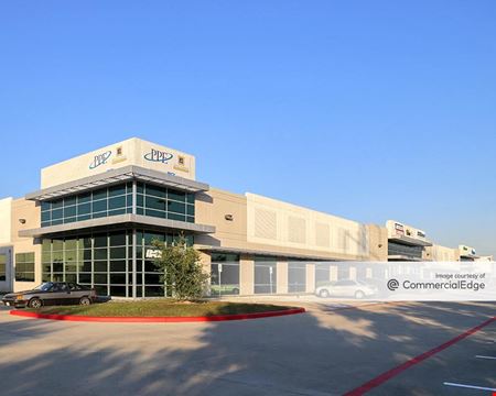 A look at Bammel Business Park - 4702-4802 North Sam Houston Pkwy West Industrial space for Rent in Houston