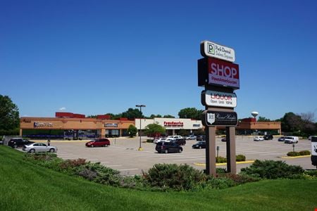 A look at Salem Square Shopping Center Retail space for Rent in Inver Grove Heights