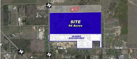 A look at FM 362 & Stella Rd commercial space in Brookshire