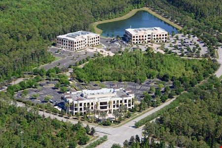 A look at Fort Wade Office Park Office space for Rent in Ponte Vedra Beach