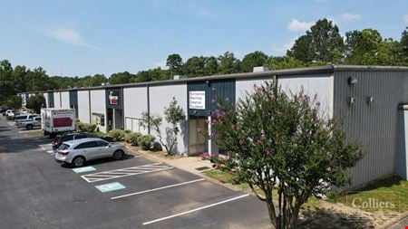 A look at For Lease: Shackleford Business Center commercial space in Little Rock