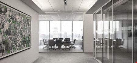 A look at Bevmax Office Centers - Midtown West Office space for Rent in New York