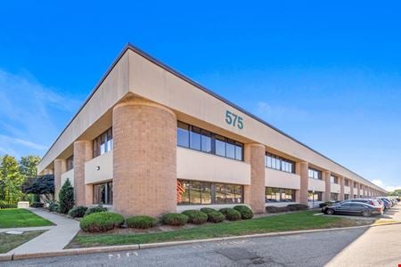 A look at 575 Corporate Drive Commercial space for Rent in Mahwah