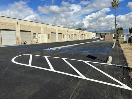 A look at 255 W Benedict Rd Industrial space for Rent in San Bernardino
