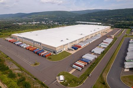 A look at Hanover Ridge I Industrial space for Rent in Wilkes-Barre