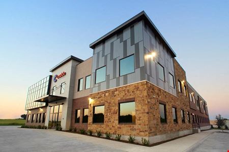 A look at Mapleshade Caddo Office Reimagined commercial space in Plano
