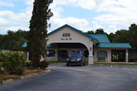 A look at Winter Haven Medical Complex Suites Office space for Rent in Winter Haven