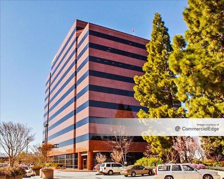A look at Santa Clara Towers I Office space for Rent in Santa Clara