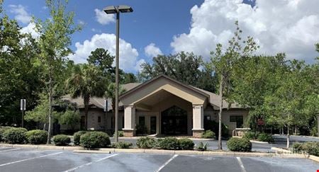 A look at 7000 NW 11th Place, Gainesville, FL - 4,500 - 9,891± SF For Lease commercial space in Gainesville