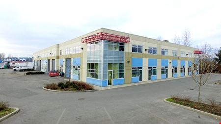 A look at 13085 115 Avenue Industrial space for Rent in Surrey