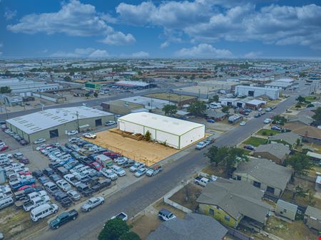 A look at 2 Bay Warehouse Near Downtown Midland, TX commercial space in Midland