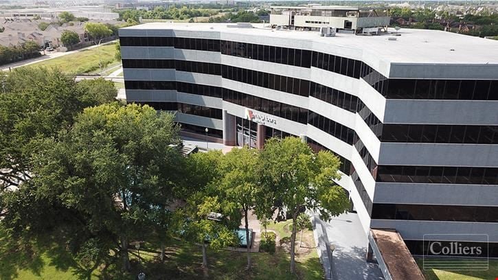 For Lease | Office Space in Westchase