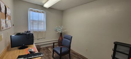 A look at 9330 W Lincoln Ave Office space for Rent in Milwaukee