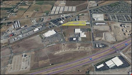 A look at 5750 W. Expo Parkway Industrial space for Rent in Post Falls
