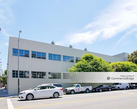 A look at Green Glen Office space for Rent in San Francisco