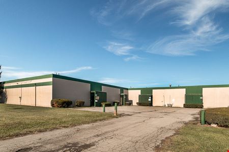 A look at 3900 Fisher Rd Industrial space for Rent in Columbus