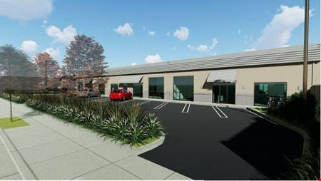 A look at 257, 259, 261 Moffett Blvd commercial space in Mountain View