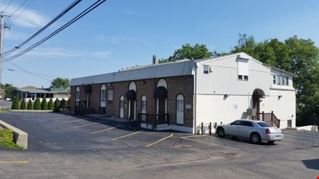 A look at 3333 Dayton Xenia Rd Commercial space for Rent in Beavercreek