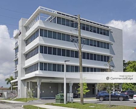A look at 100 North Federal Highway Office space for Rent in Fort Lauderdale