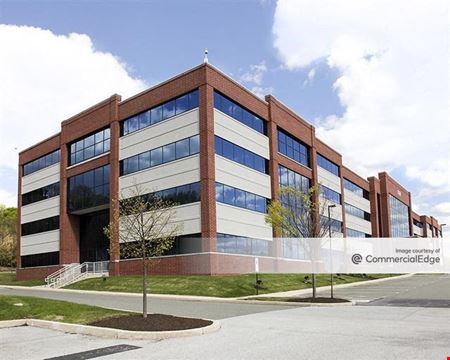 A look at Allendale Business Park - 630 Allendale Road Office space for Rent in King of Prussia