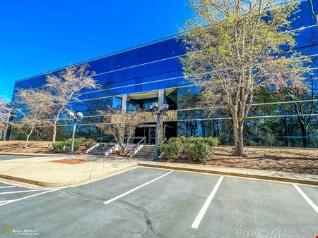 A look at SOLD | Three-Story Class B Office Building / ± 5.77 Acre Residential Development Opportunity commercial space in Atlanta