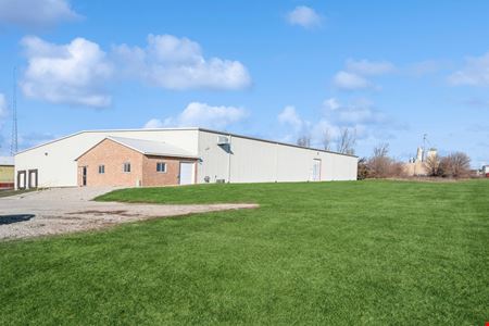 A look at 1613 W 1st St Industrial space for Rent in Vinton