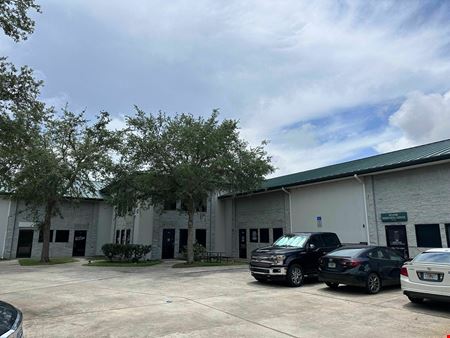 A look at 1601 - 1636 Old Daytona Street - DeLand Industrial Center Industrial space for Rent in DeLand