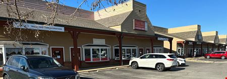 A look at 103 Long Rd Retail space for Rent in Chesterfield