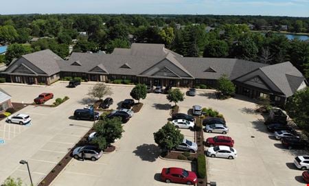 A look at 2918 Crossing Ct Office space for Rent in Champaign