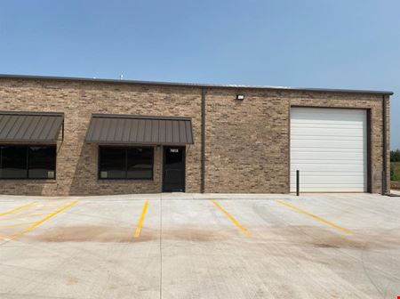 A look at 7601 NW 79th Place Industrial space for Rent in Oklahoma City