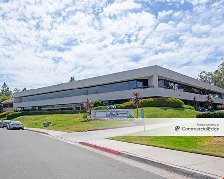 A look at Three Governor Park commercial space in San Diego