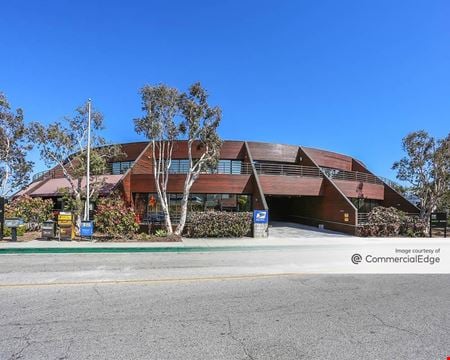 A look at Point Dume Pavilion Office space for Rent in Malibu