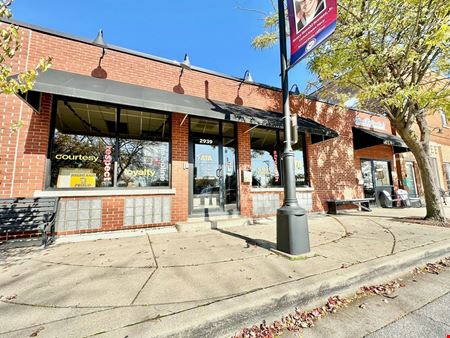A look at 2939 Jewett Avenue commercial space in Highland