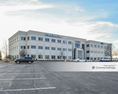 Dupont Business & Medical Park - Dupont Office Center II - Fort Wayne