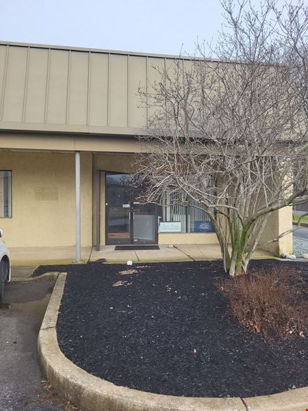 A look at 210 Carter Dr, Unit 10 commercial space in West Chester