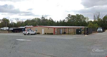 A look at For Lease: 10315 Colonel Glenn Rd Office space for Rent in Little Rock
