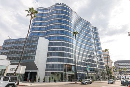 A look at BH2 - Beverly Hills Triangle Ca Coworking space for Rent in Beverly Hills