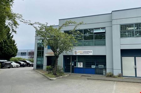 A look at 23 & 24 8456 129A Street, Surrey Industrial space for Rent in Surrey