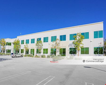 A look at Poway View Executive Center - 12975 Brookprinter Place Office space for Rent in Poway