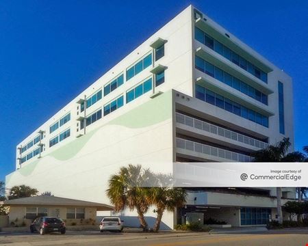A look at Courthouse Place Office space for Rent in Fort Lauderdale